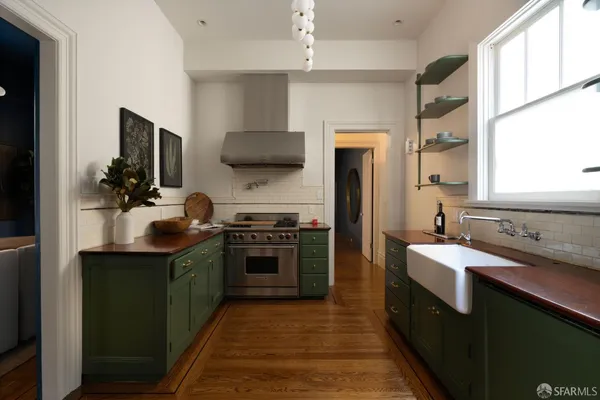 $2,795,000 | 725 Shotwell Street, San Francisco, CA 94110