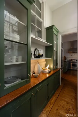 $2,795,000 | 725 Shotwell Street, San Francisco, CA 94110