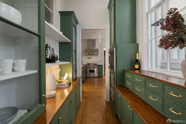 $2,795,000 | 725 Shotwell Street, San Francisco, CA 94110