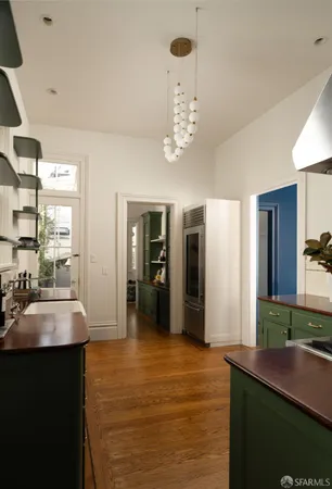 $2,795,000 | 725 Shotwell Street, San Francisco, CA 94110