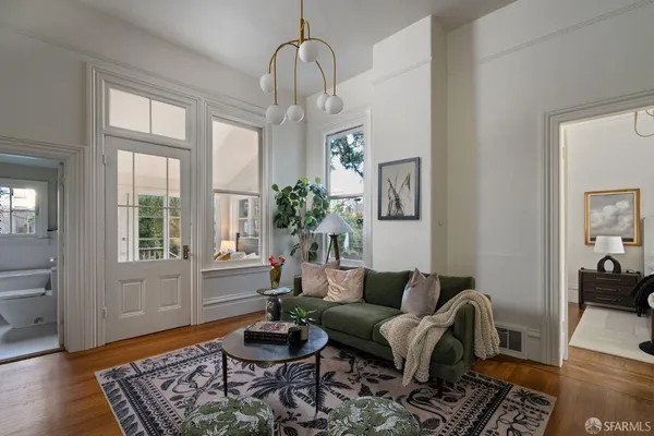 $2,795,000 | 725 Shotwell Street, San Francisco, CA 94110