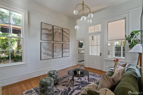 $2,795,000 | 725 Shotwell Street, San Francisco, CA 94110