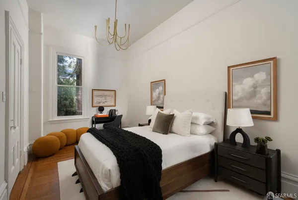 $2,795,000 | 725 Shotwell Street, San Francisco, CA 94110
