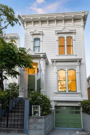 $2,795,000 | 725 Shotwell Street, San Francisco, CA 94110