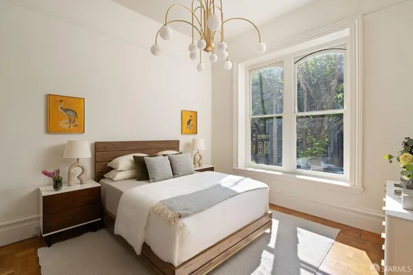$2,795,000 | 725 Shotwell Street, San Francisco, CA 94110