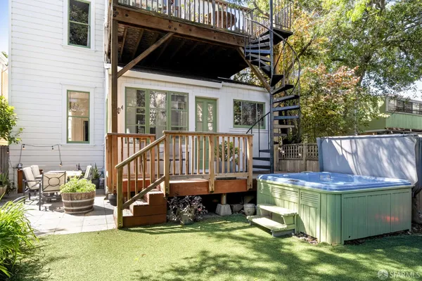 $2,795,000 | 725 Shotwell Street, San Francisco, CA 94110