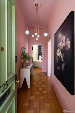 $2,795,000 | 725 Shotwell Street, San Francisco, CA 94110