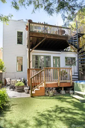 $2,795,000 | 725 Shotwell Street, San Francisco, CA 94110