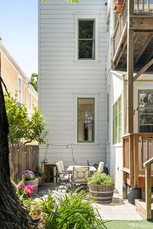 $2,795,000 | 725 Shotwell Street, San Francisco, CA 94110