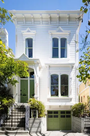 $2,795,000 | 725 Shotwell Street, San Francisco, CA 94110