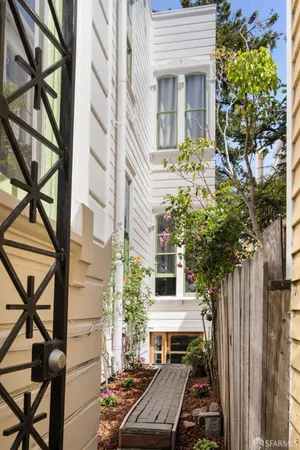$2,795,000 | 725 Shotwell Street, San Francisco, CA 94110