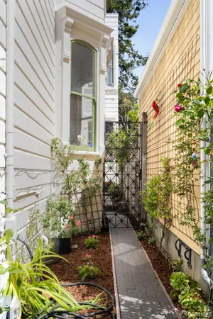 $2,795,000 | 725 Shotwell Street, San Francisco, CA 94110