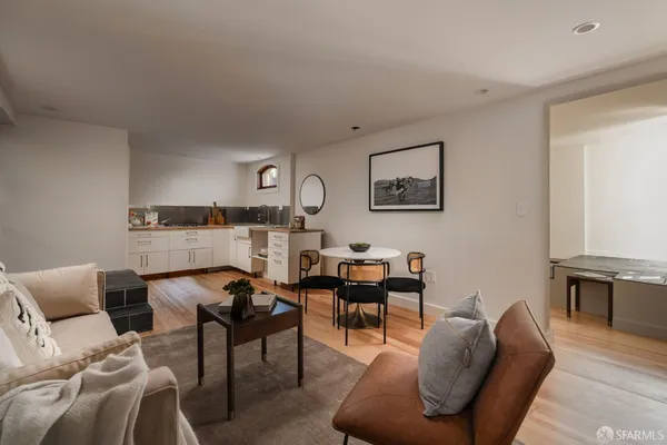 $2,795,000 | 725 Shotwell Street, San Francisco, CA 94110