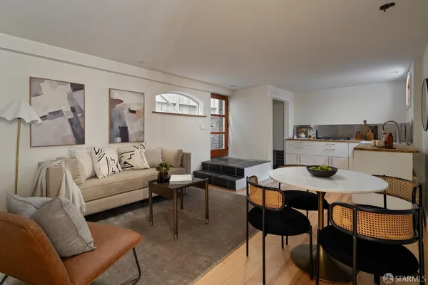 $2,795,000 | 725 Shotwell Street, San Francisco, CA 94110