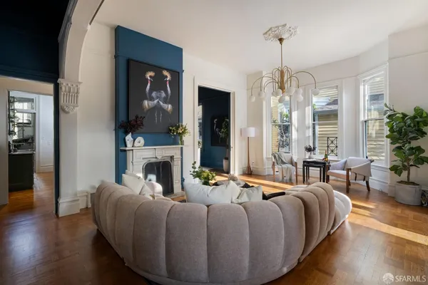 $2,795,000 | 725 Shotwell Street, San Francisco, CA 94110