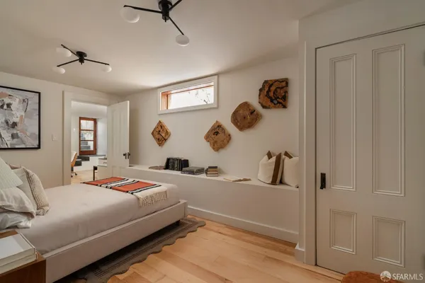 $2,795,000 | 725 Shotwell Street, San Francisco, CA 94110
