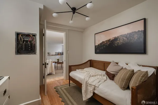 $2,795,000 | 725 Shotwell Street, San Francisco, CA 94110