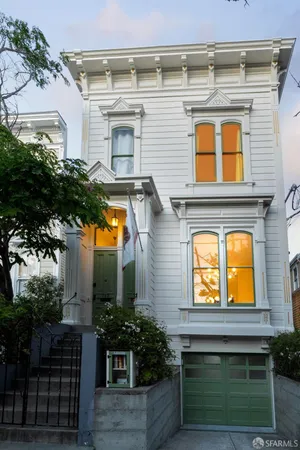 $2,795,000 | 725 Shotwell Street, San Francisco, CA 94110