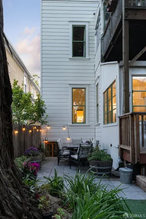 $2,795,000 | 725 Shotwell Street, San Francisco, CA 94110