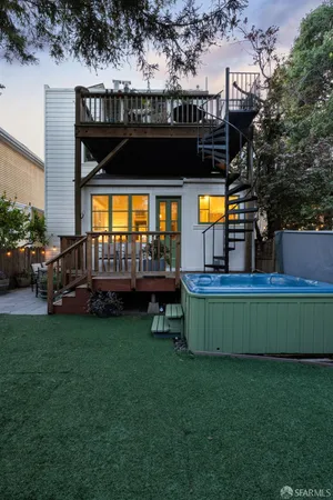 $2,795,000 | 725 Shotwell Street, San Francisco, CA 94110
