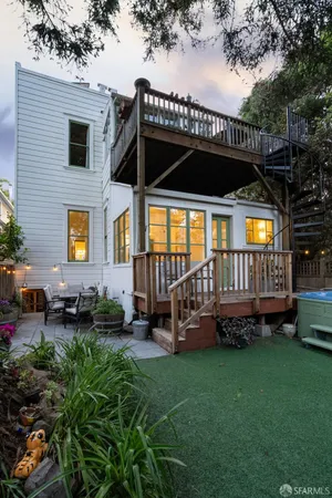 $2,795,000 | 725 Shotwell Street, San Francisco, CA 94110
