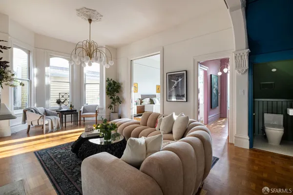 $2,795,000 | 725 Shotwell Street, San Francisco, CA 94110