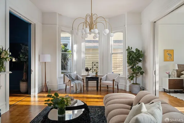$2,795,000 | 725 Shotwell Street, San Francisco, CA 94110