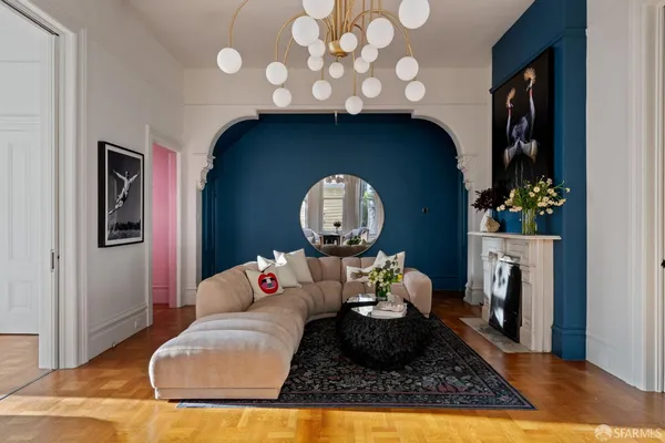$2,795,000 | 725 Shotwell Street, San Francisco, CA 94110
