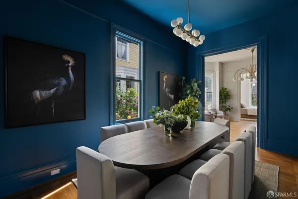 $2,795,000 | 725 Shotwell Street, San Francisco, CA 94110