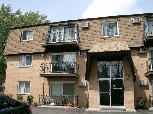 4809 West Engle Road, Unit 2D Alsip, IL 60803 - Photo 1 of 1
