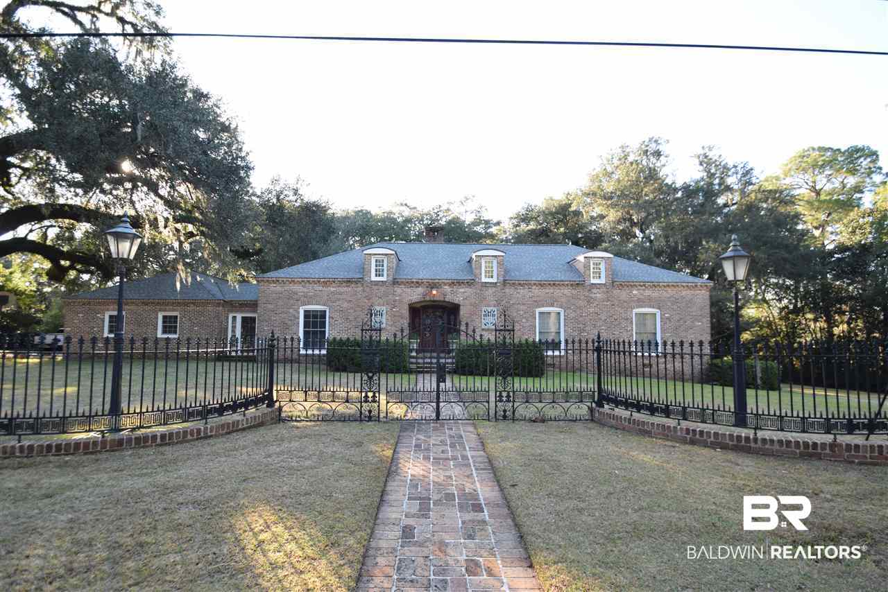 254 Island Court Mobile, AL 36606 - Photo 1 of 40