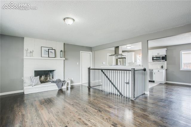 2019 Monterey Road Colorado Springs, CO 80910 - Photo 3 of 20