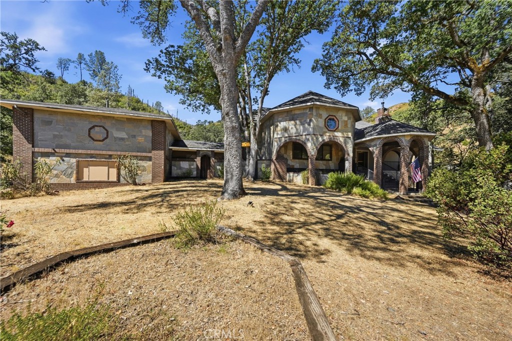 3725 Spring Valley Road Clearlake Oaks, CA 95423 - Photo 44 of 46