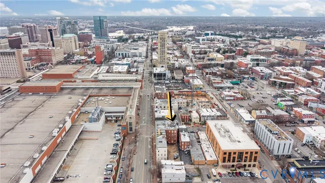 a picture of city view