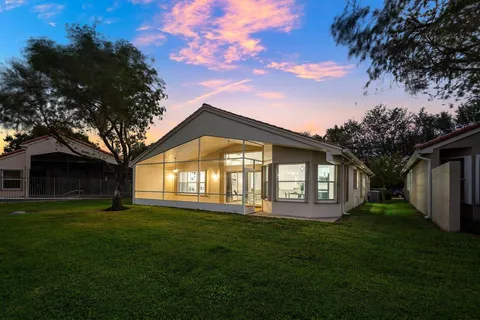 $665,000 | 11709 Castellon Court, Boynton Beach, FL 33437