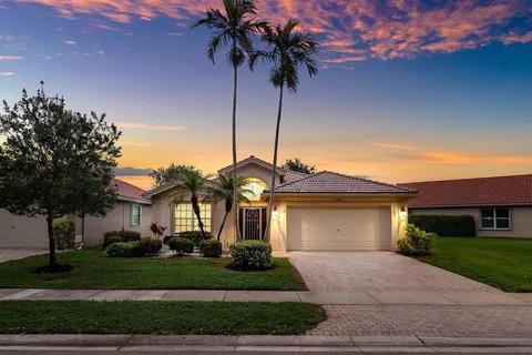 $665,000 | 11709 Castellon Court, Boynton Beach, FL 33437