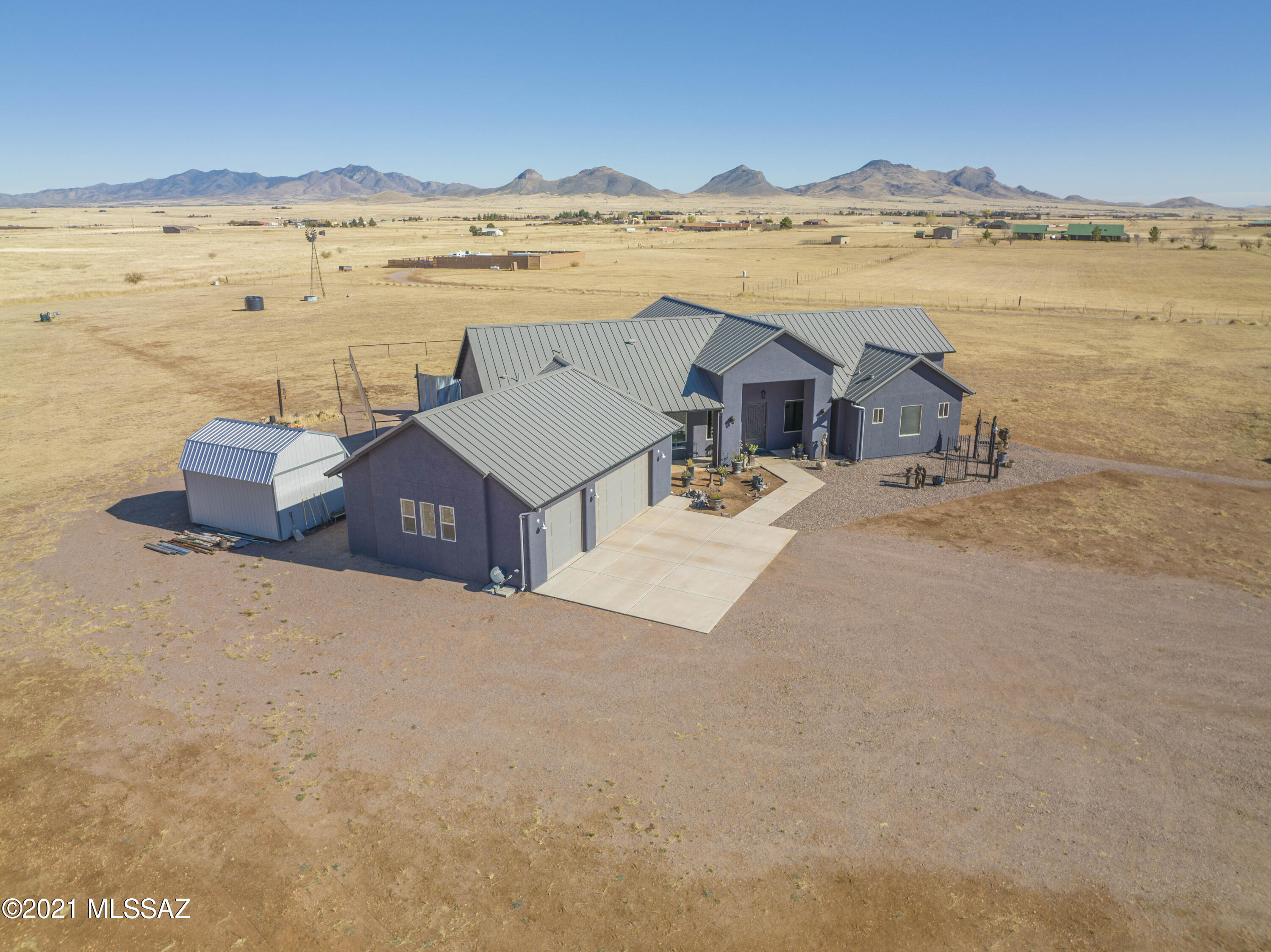 30 Lone Hawk Trail Elgin, AZ 85611 - Photo 4 of 35