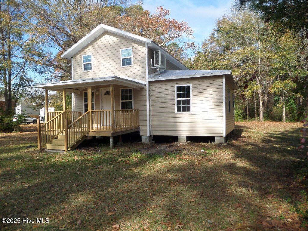 7682 Kershaw Road Arapahoe, NC 28510 - Photo 2 of 43 SAM_7925