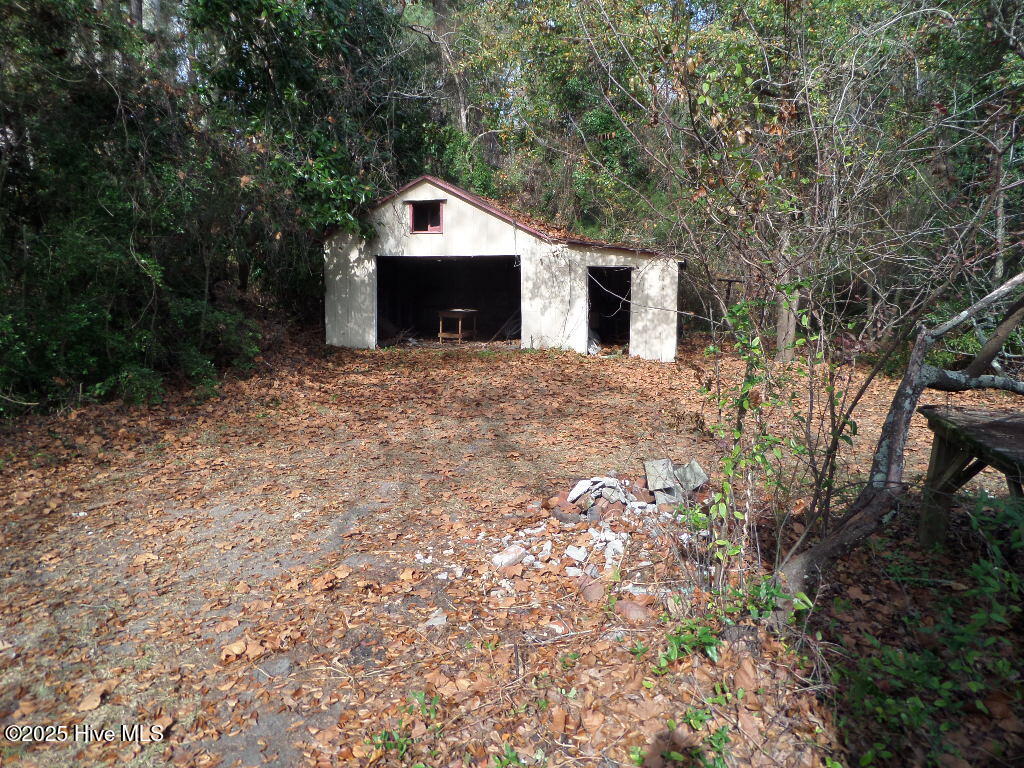 7682 Kershaw Road Arapahoe, NC 28510 - Photo 32 of 43 SAM_7919