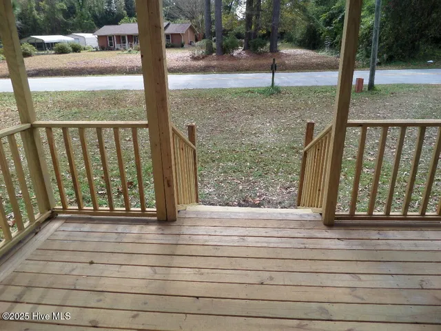 $279,000 | 7682 Kershaw Road, Arapahoe, NC 28510