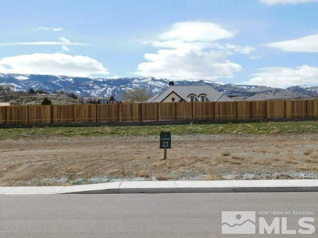 6147 Falabella Way, Unit LARIAT #22 Reno, NV 89511 - Photo 1 of 8