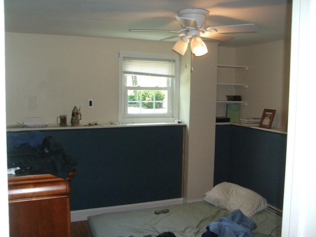 217 Pinecrest Road Portland, ME 04102 - Photo 24 of 28 Second downstairs bedroom.