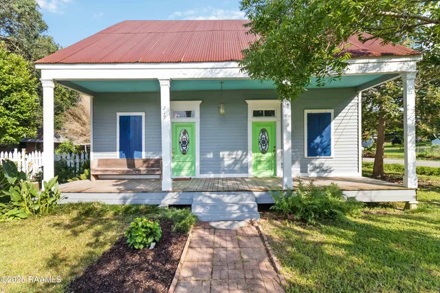$199,500 | 219 Corso Street, Washington, LA 70589