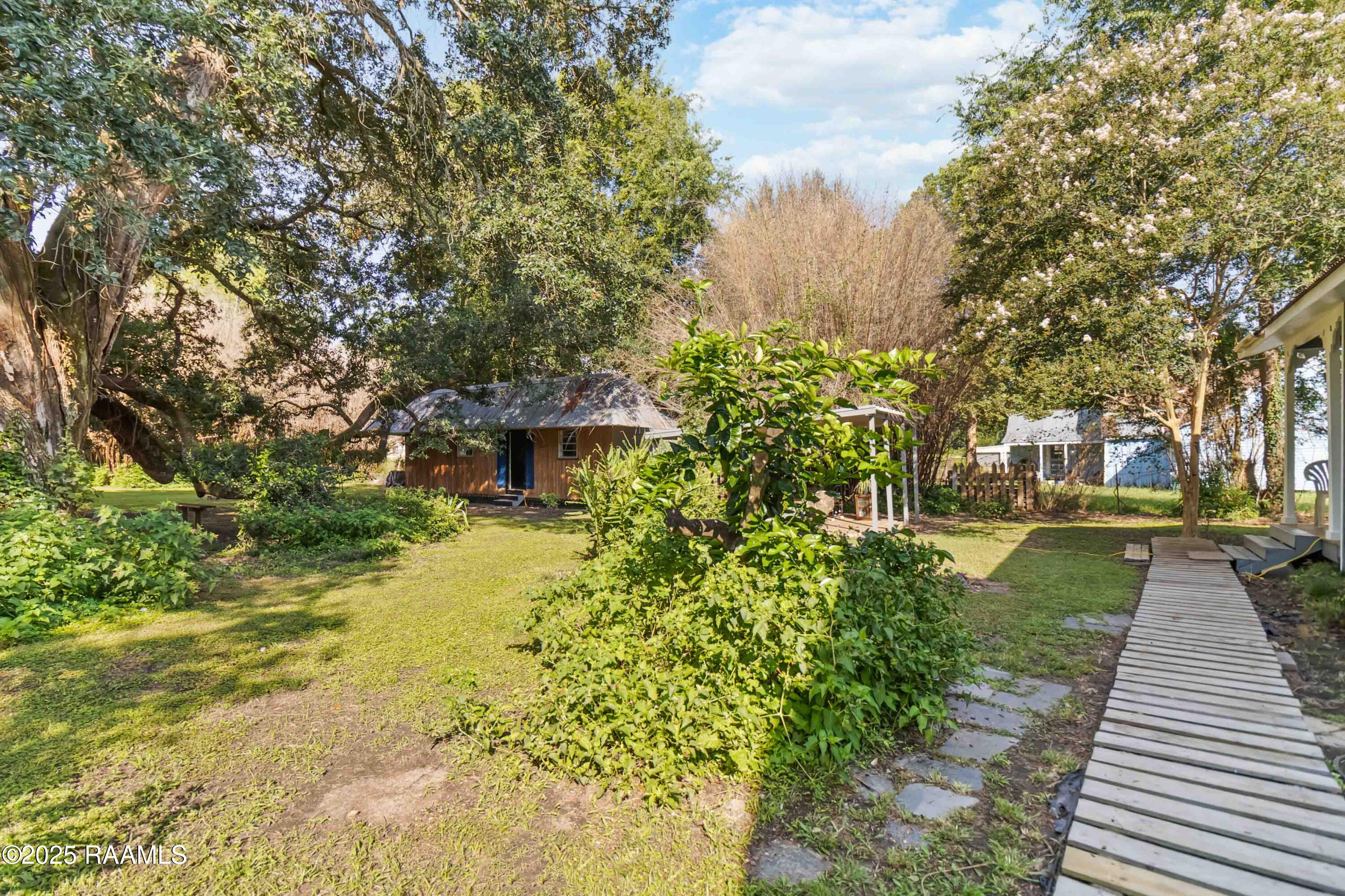 219 Corso Street Washington, LA 70589 - Photo 22 of 33 036