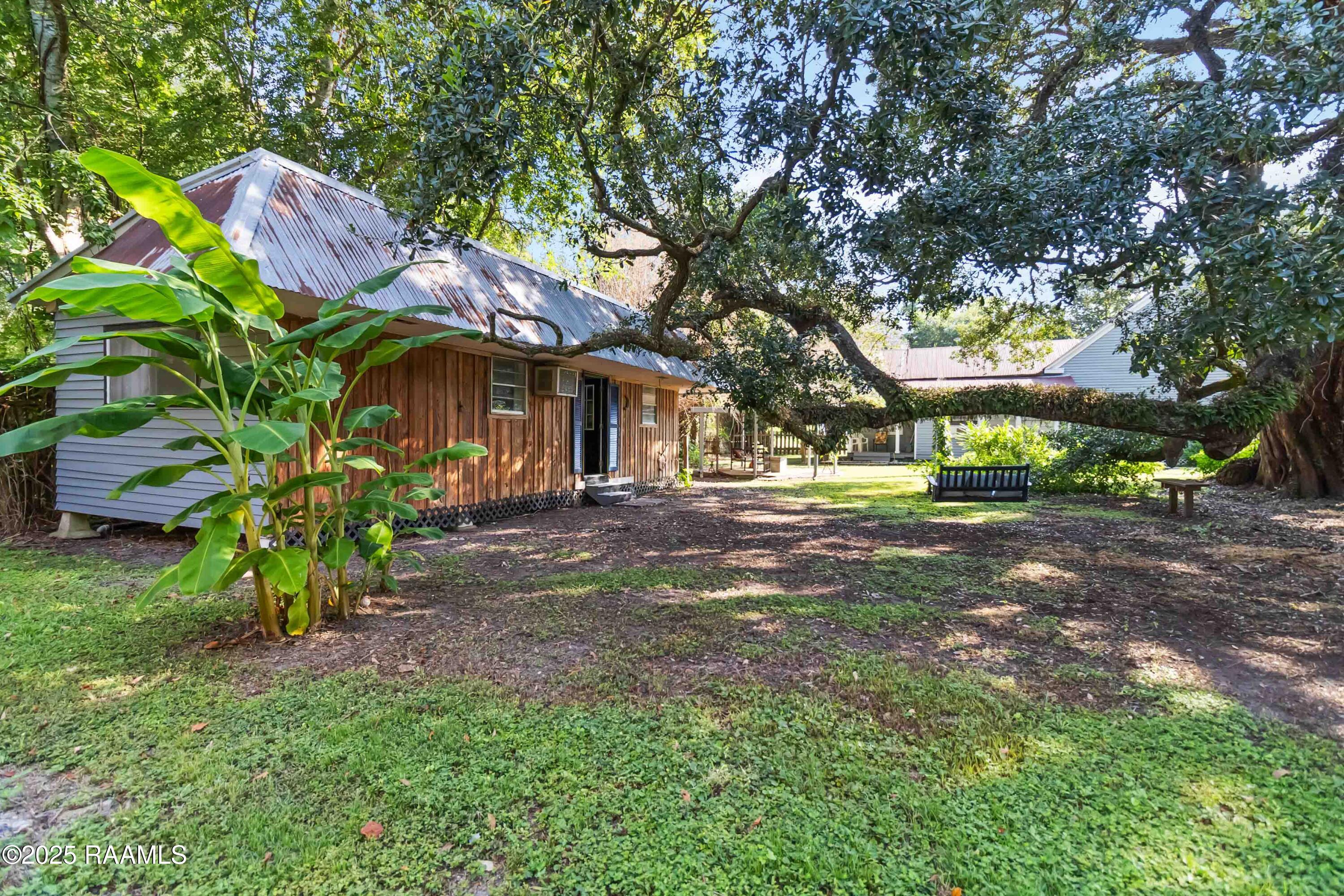 219 Corso Street Washington, LA 70589 - Photo 23 of 33 039