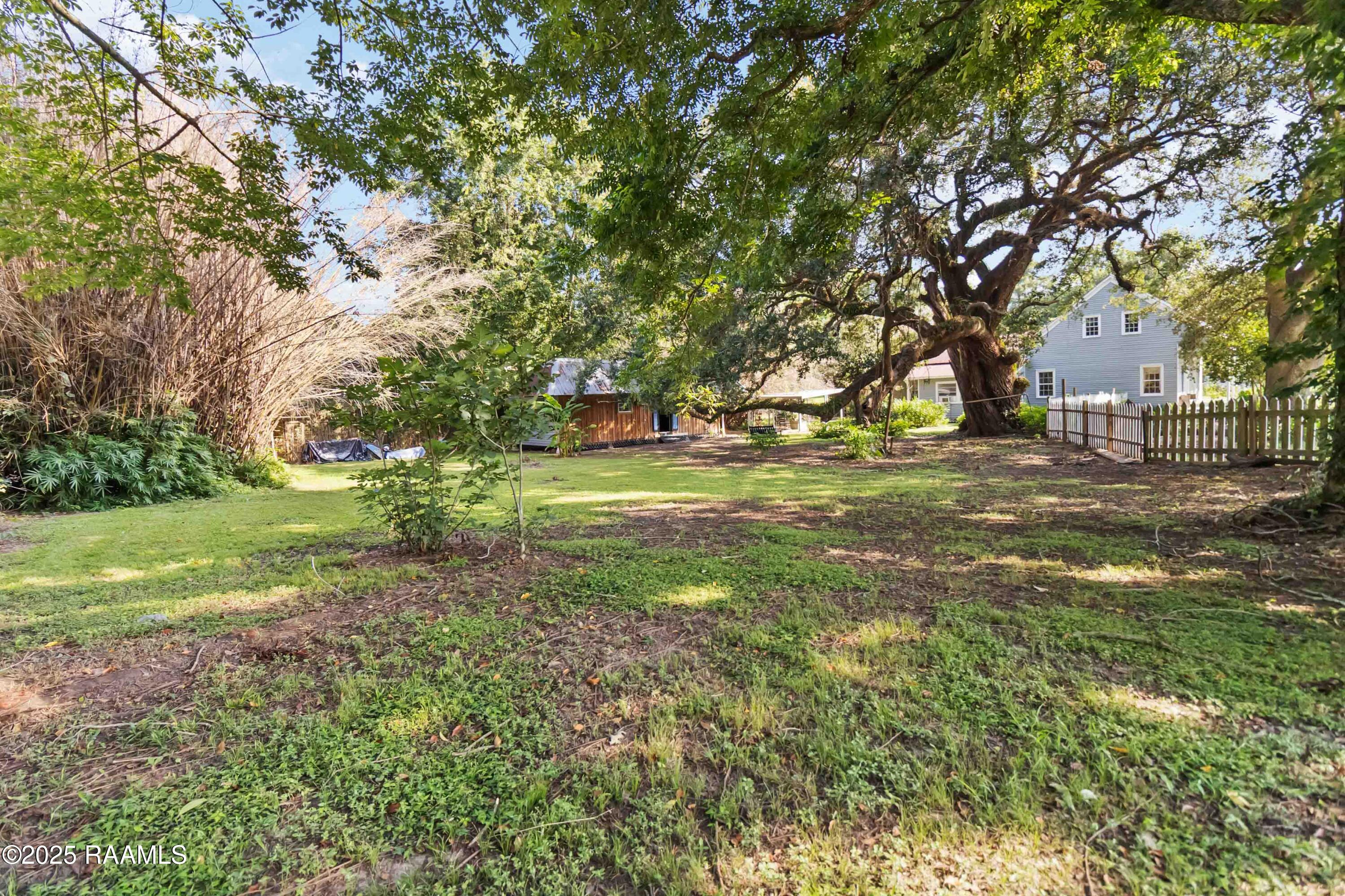 219 Corso Street Washington, LA 70589 - Photo 24 of 33 038