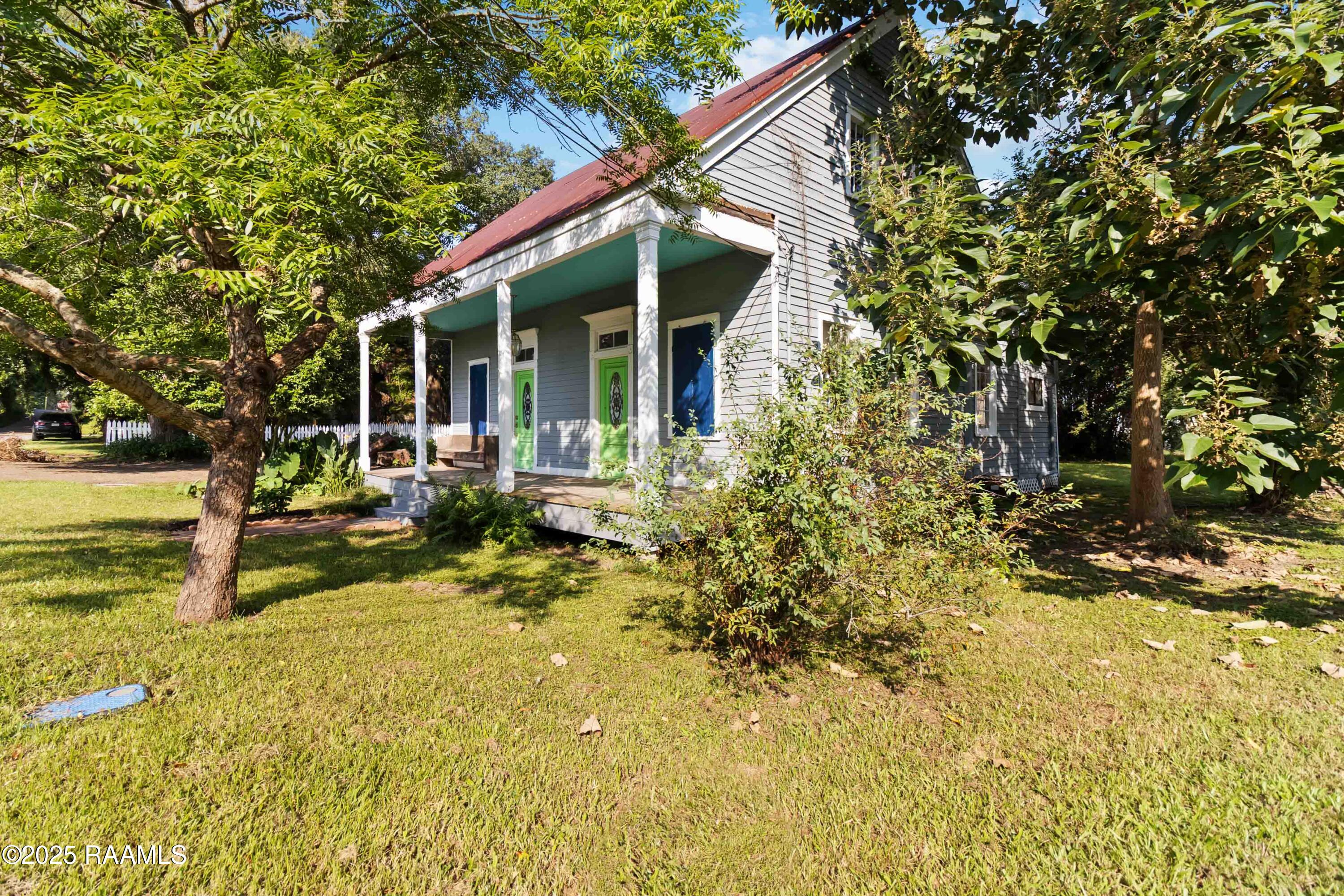 219 Corso Street Washington, LA 70589 - Photo 3 of 33 003