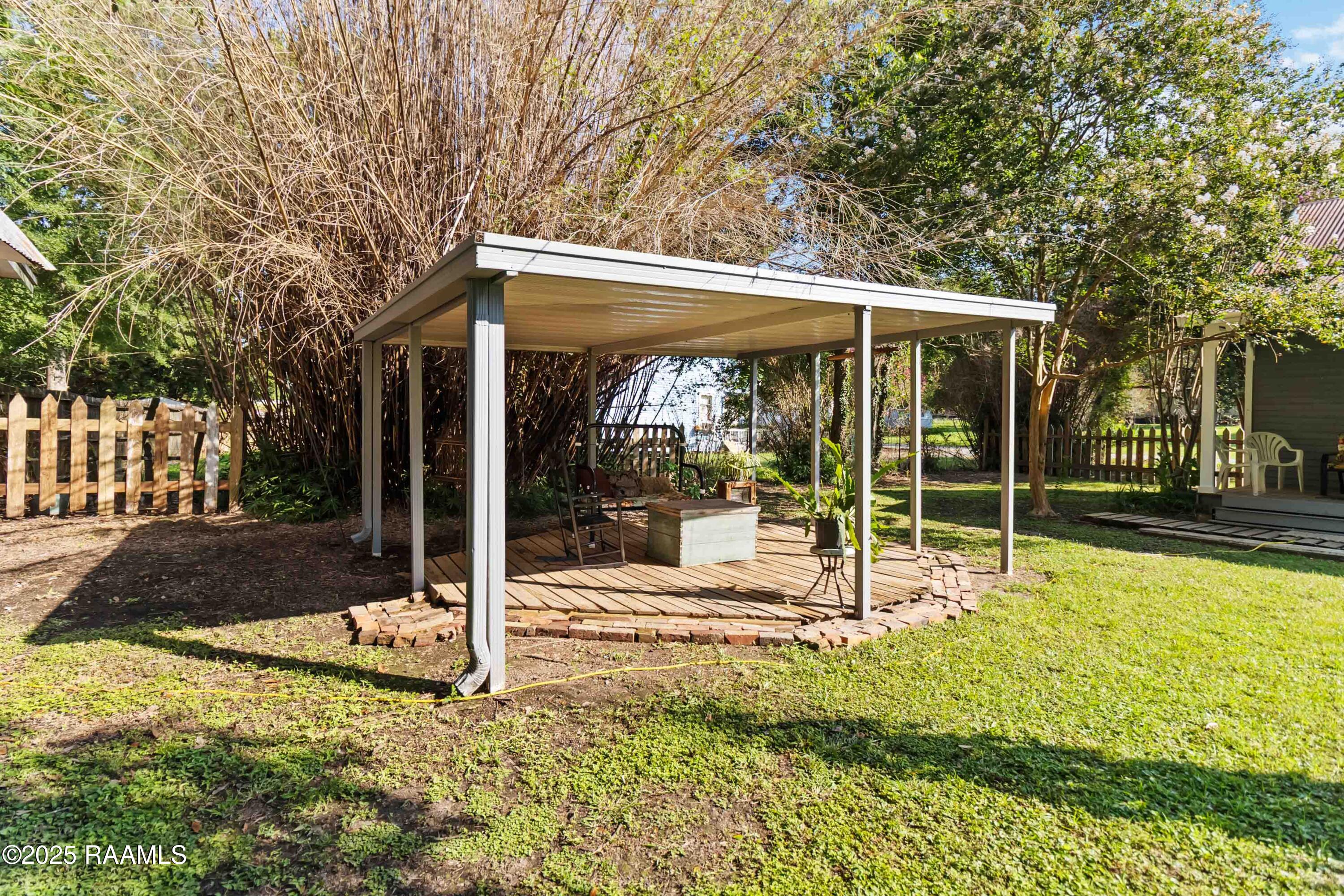 219 Corso Street Washington, LA 70589 - Photo 31 of 33 037