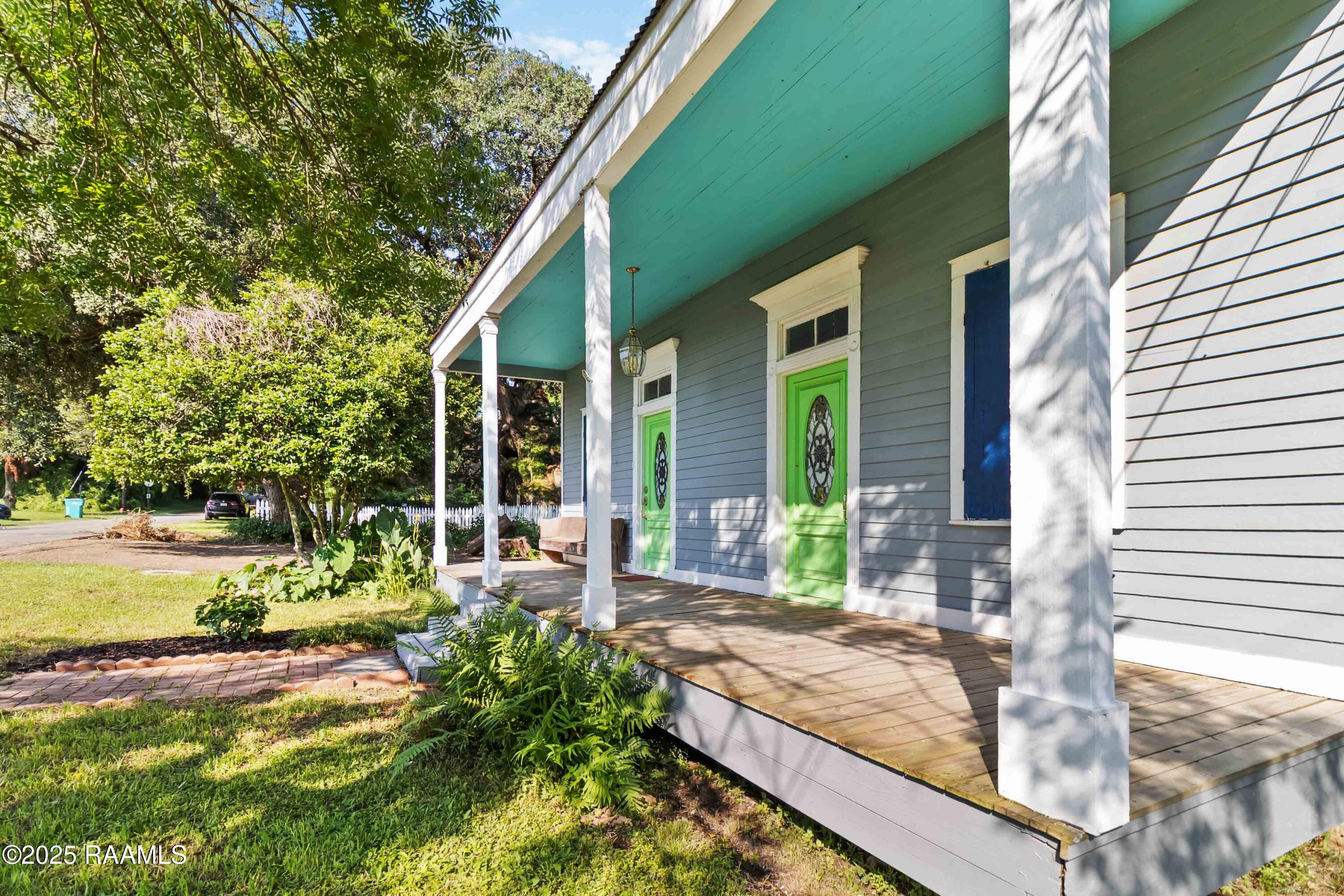 219 Corso Street Washington, LA 70589 - Photo 32 of 33 008