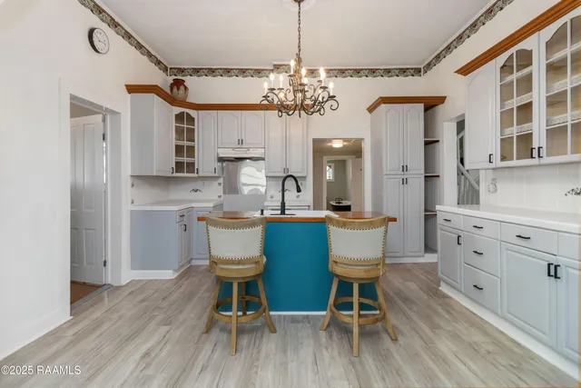 $199,500 | 219 Corso Street, Washington, LA 70589